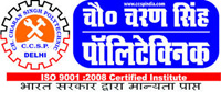 Ch. Charan Singh Polytechnic