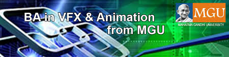 MGU BA VFX